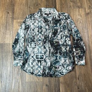 KSUBI Blouse From Australia